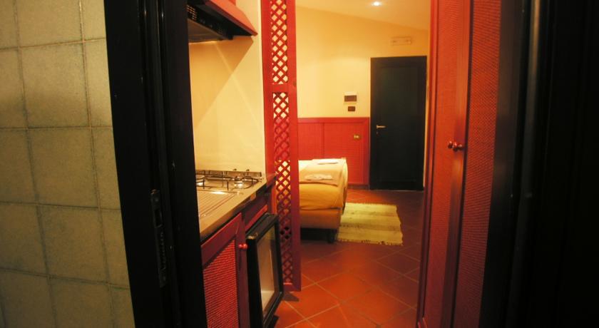 Hotel Toledo เนเปิลส์ ภายนอก รูปภาพ