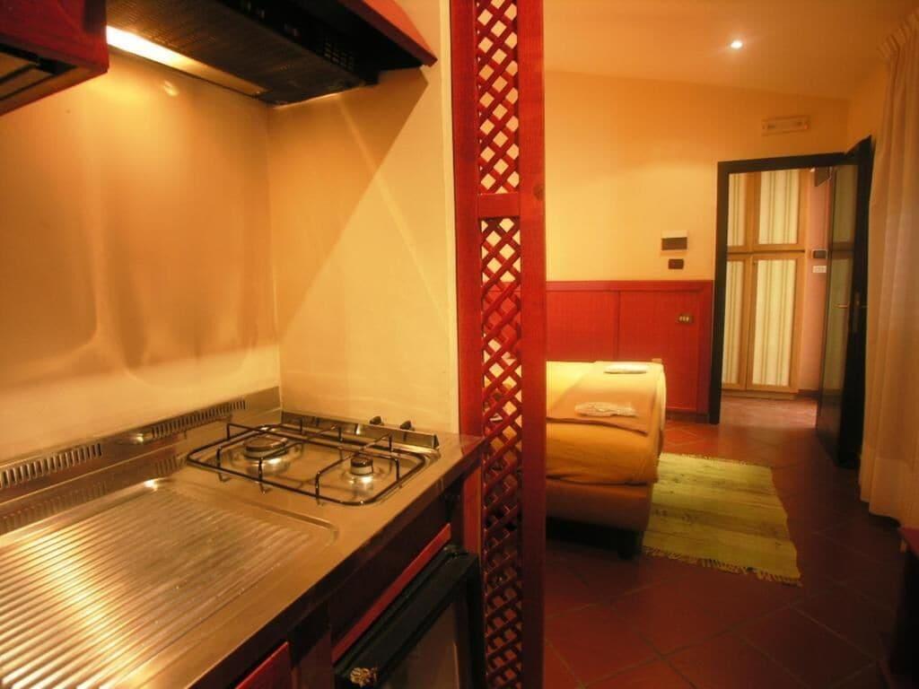 Hotel Toledo เนเปิลส์ ภายนอก รูปภาพ